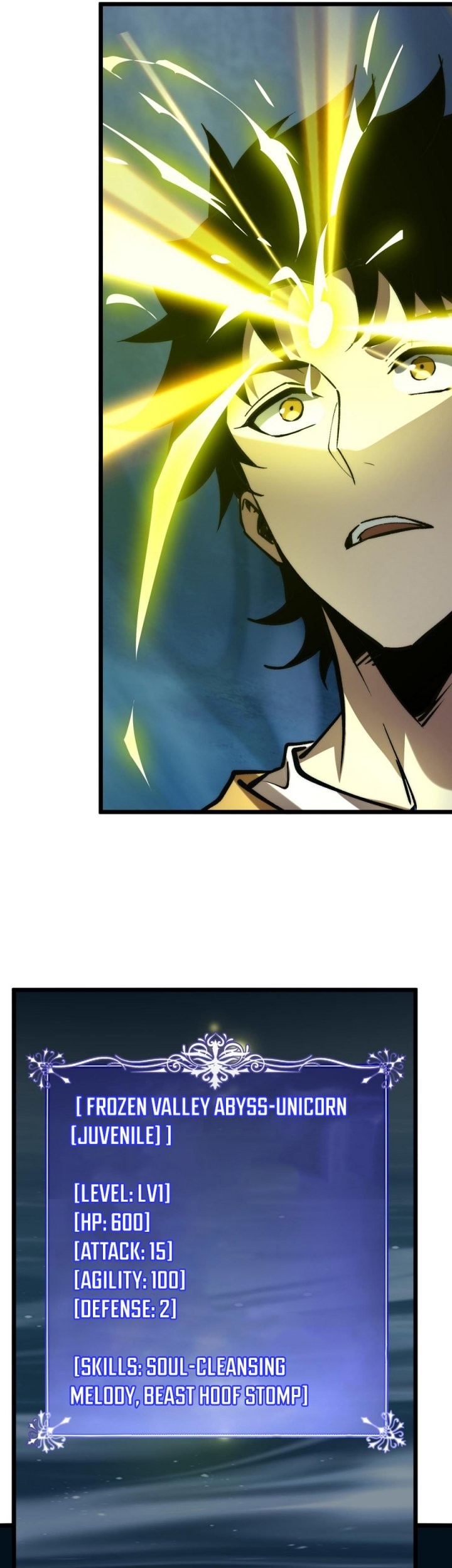 Summon The Demon, For I Am The Abyss Chapter 13 Gambar 37