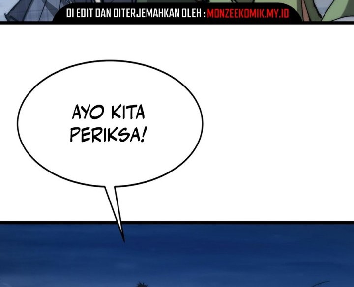 Summon The Demon, For I Am The Abyss Chapter 13 Gambar 4