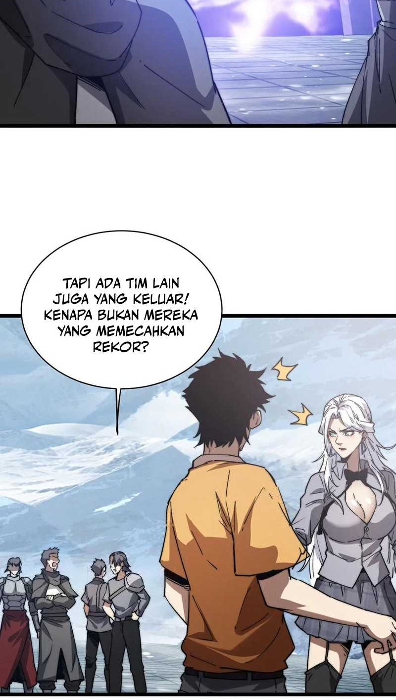 Summon The Demon, For I Am The Abyss Chapter 14 Gambar 21