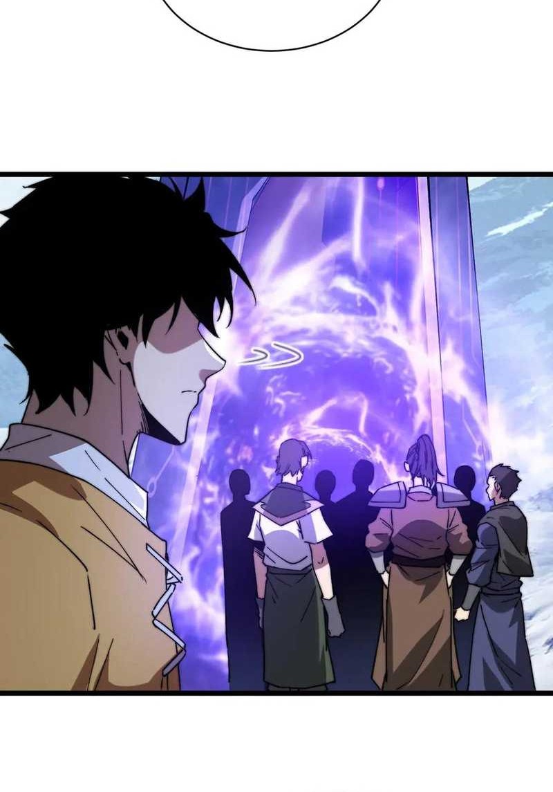 Summon The Demon, For I Am The Abyss Chapter 14 Gambar 23