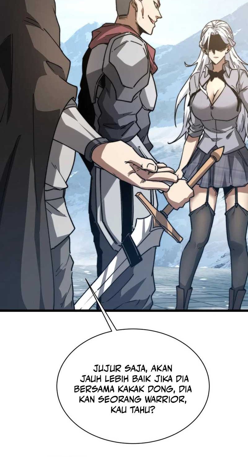 Summon The Demon, For I Am The Abyss Chapter 14 Gambar 27