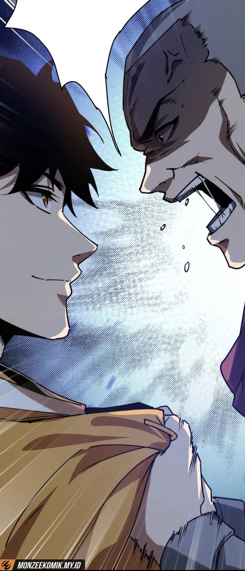 Summon The Demon, For I Am The Abyss Chapter 14 Gambar 33