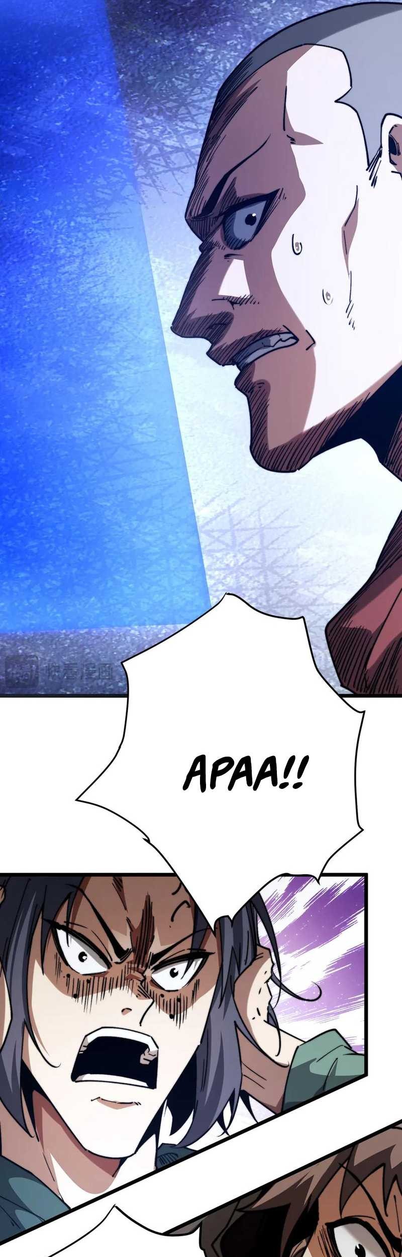 Summon The Demon, For I Am The Abyss Chapter 14 Gambar 36