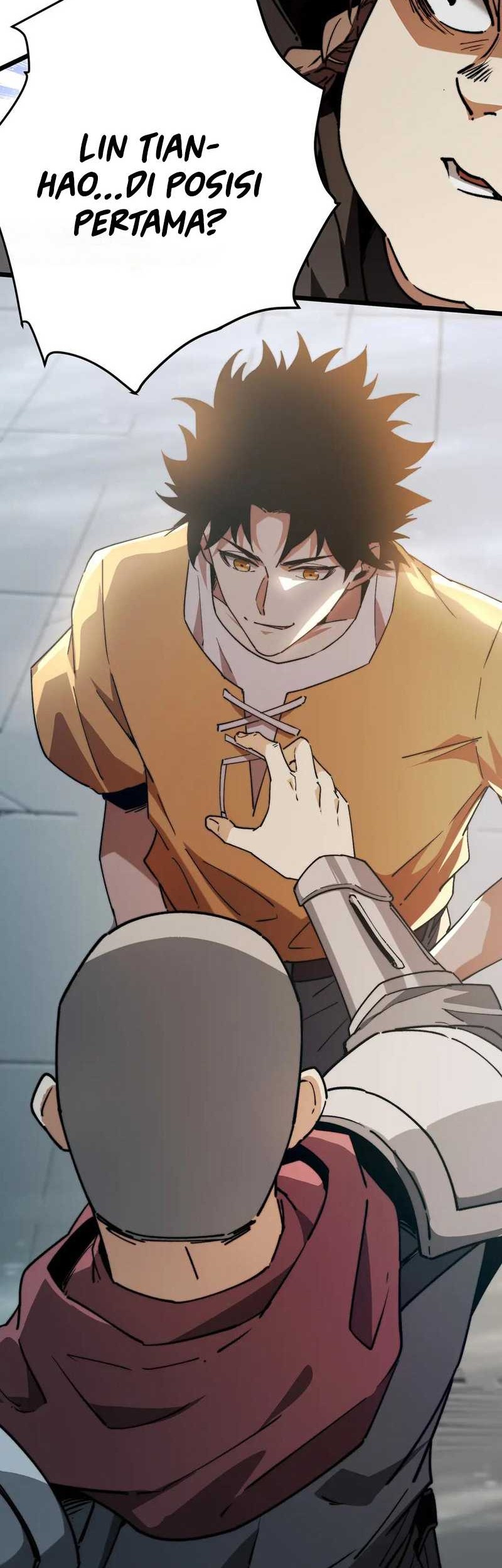 Summon The Demon, For I Am The Abyss Chapter 14 Gambar 37