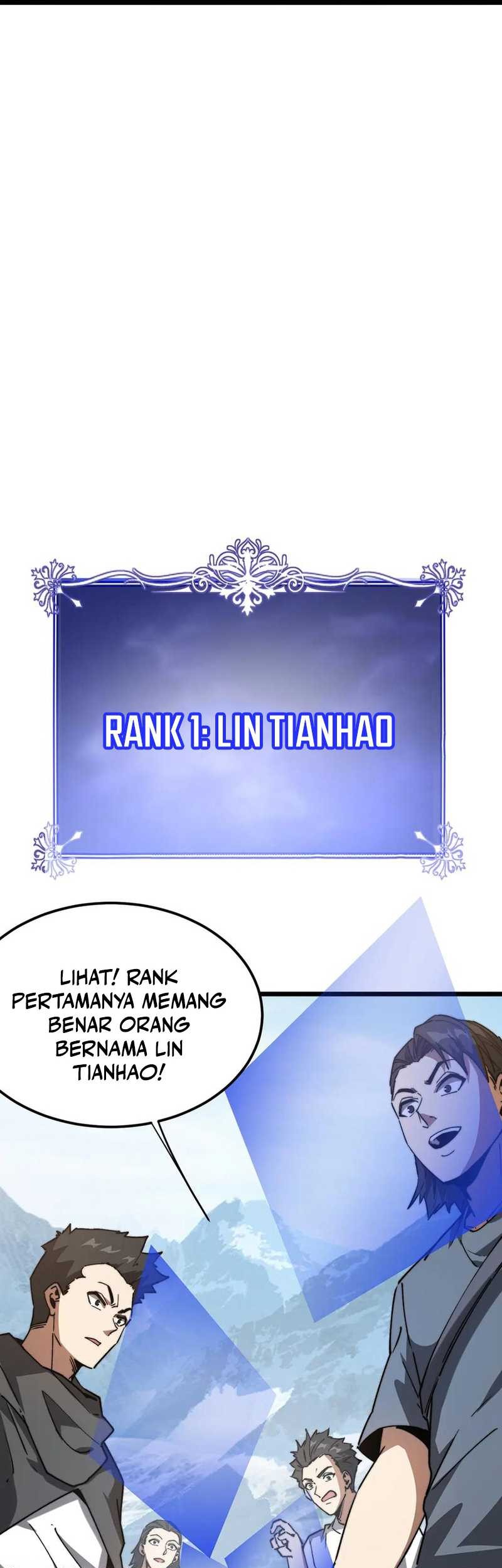 Summon The Demon, For I Am The Abyss Chapter 14 Gambar 39