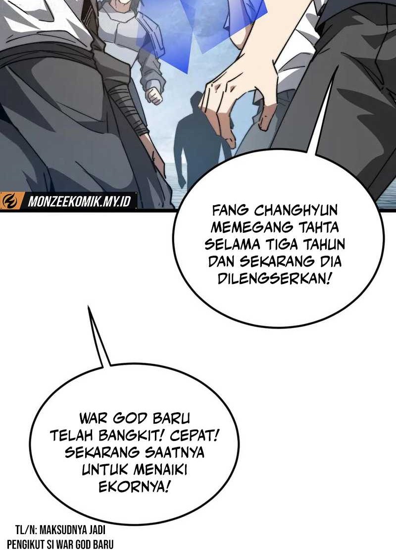 Summon The Demon, For I Am The Abyss Chapter 14 Gambar 40