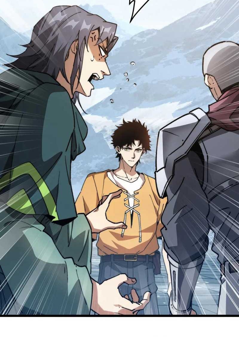 Summon The Demon, For I Am The Abyss Chapter 14 Gambar 42