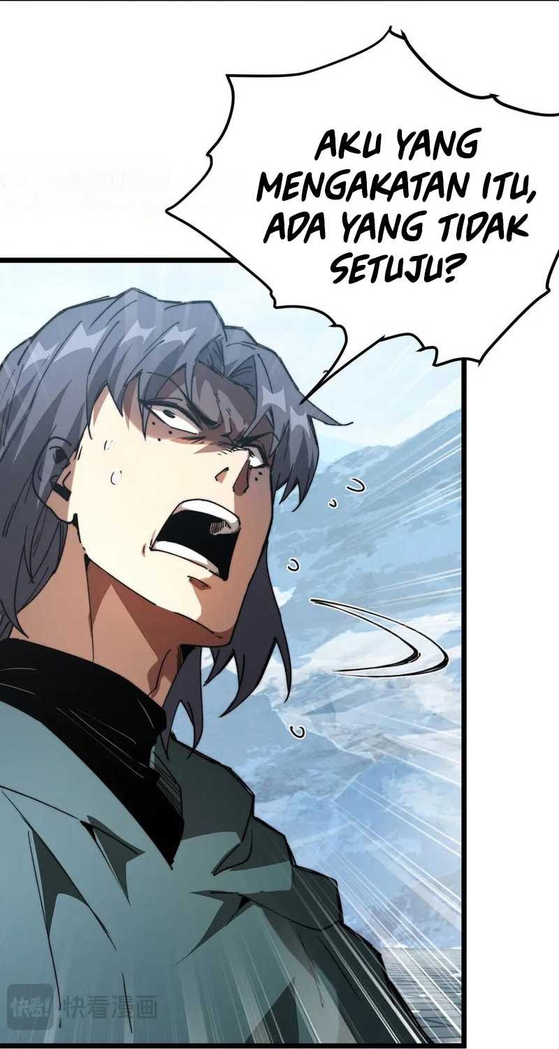 Summon The Demon, For I Am The Abyss Chapter 14 Gambar 44