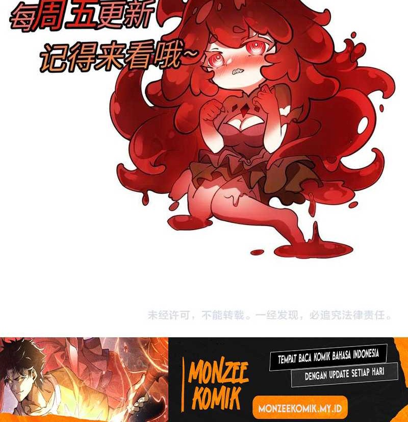 Summon The Demon, For I Am The Abyss Chapter 14 Gambar 47