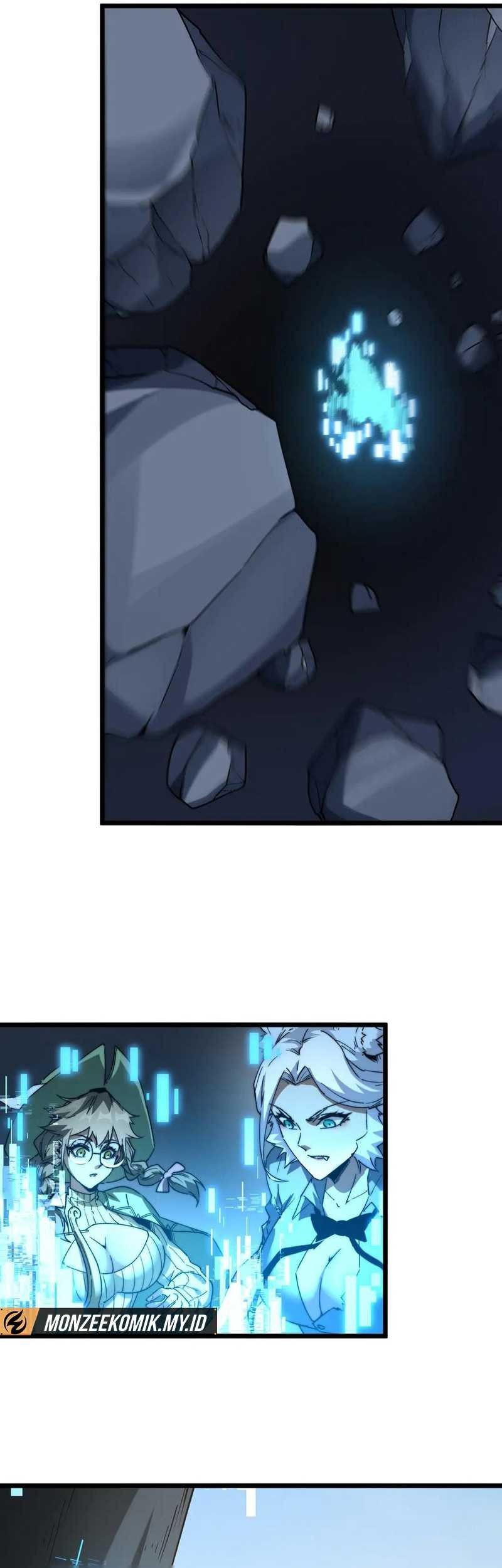 Summon The Demon, For I Am The Abyss Chapter 14 Gambar 14