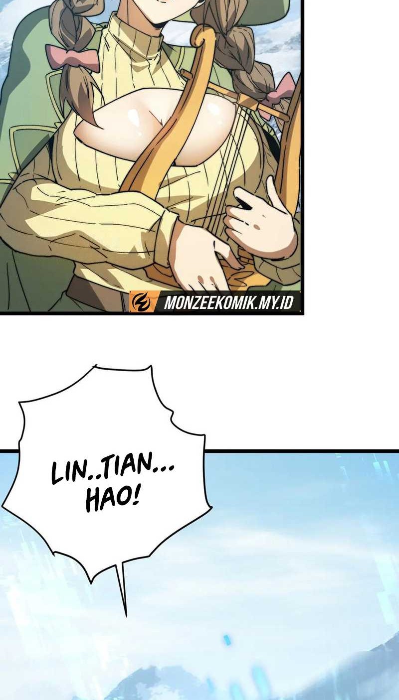 Summon The Demon, For I Am The Abyss Chapter 14 Gambar 17