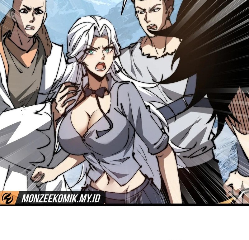 Summon The Demon, For I Am The Abyss Chapter 15 Gambar 38