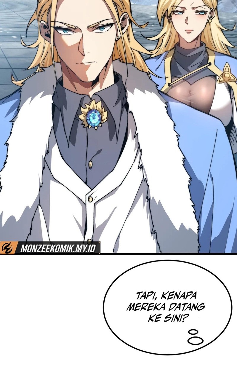 Summon The Demon, For I Am The Abyss Chapter 15 Gambar 4