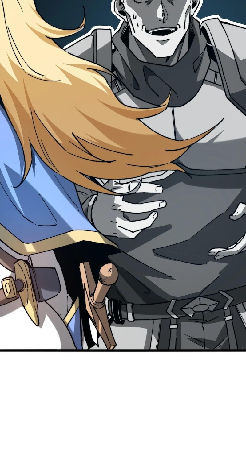 Summon The Demon, For I Am The Abyss Chapter 15 Gambar 8