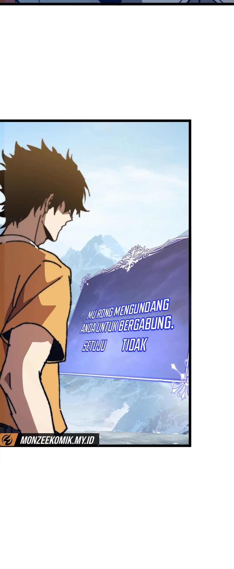 Summon The Demon, For I Am The Abyss Chapter 15 Gambar 30