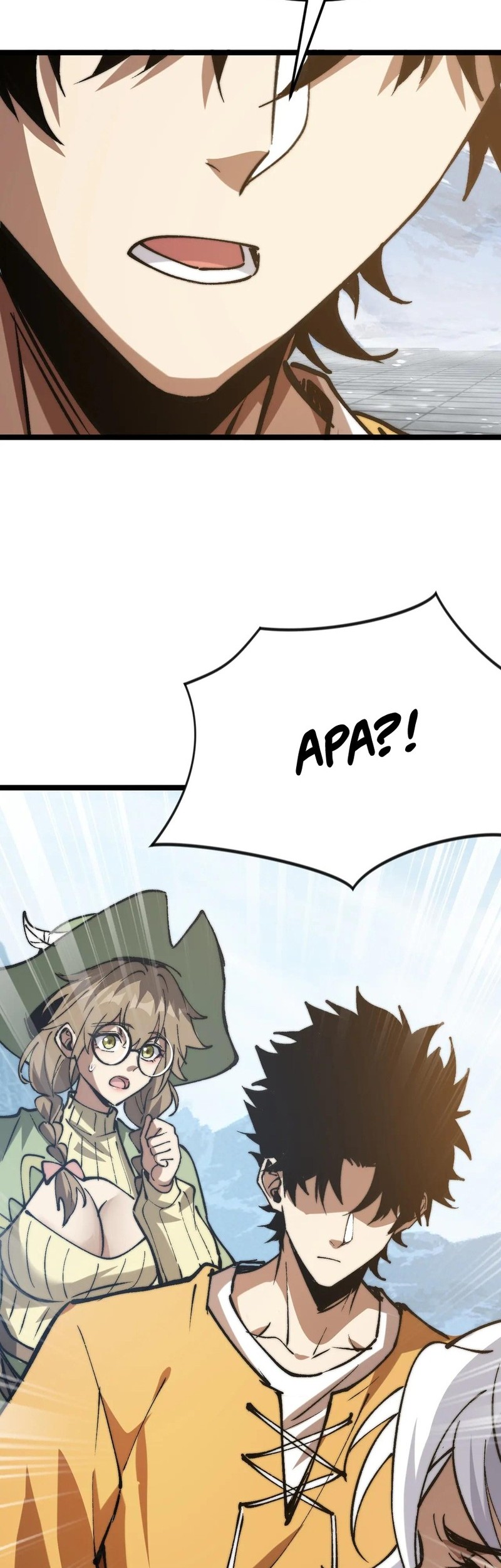 Summon The Demon, For I Am The Abyss Chapter 15 Gambar 32