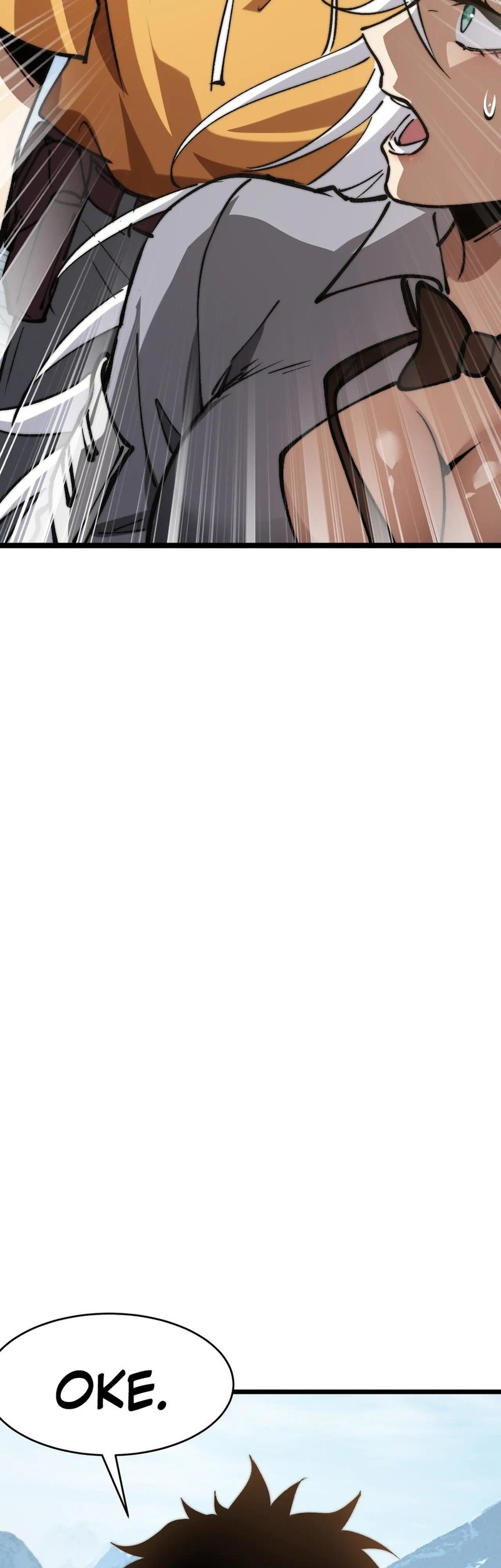 Summon The Demon, For I Am The Abyss Chapter 15 Gambar 33