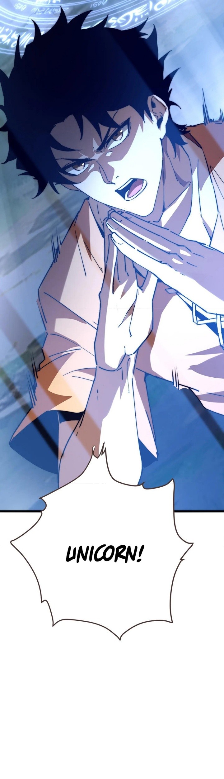 Summon The Demon, For I Am The Abyss Chapter 16 Gambar 37