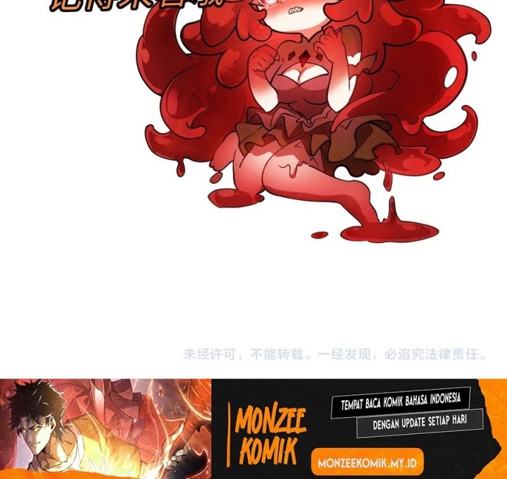 Summon The Demon, For I Am The Abyss Chapter 16 Gambar 45