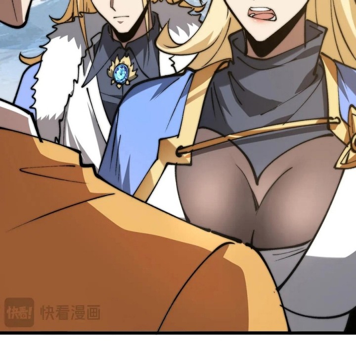 Summon The Demon, For I Am The Abyss Chapter 16 Gambar 7