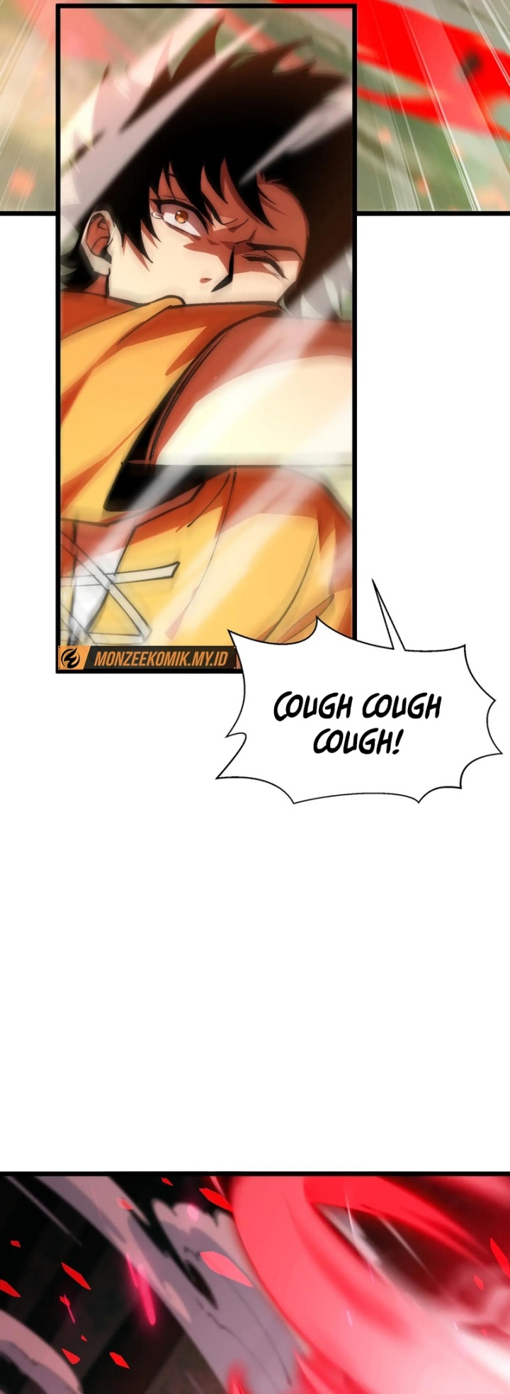 Summon The Demon, For I Am The Abyss Chapter 17 Gambar 34