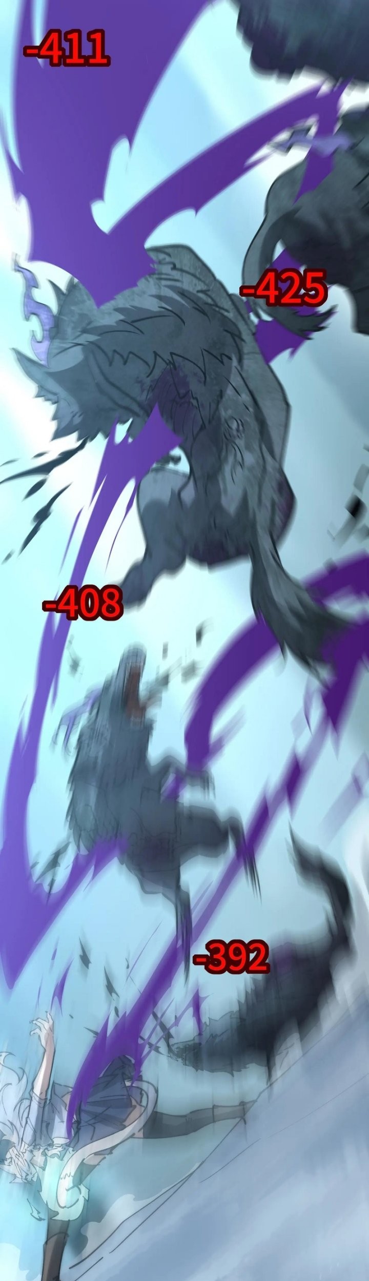Summon The Demon, For I Am The Abyss Chapter 19 Gambar 46