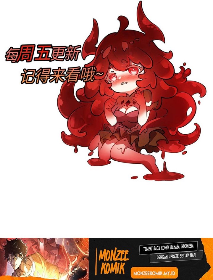 Summon The Demon, For I Am The Abyss Chapter 19 Gambar 54