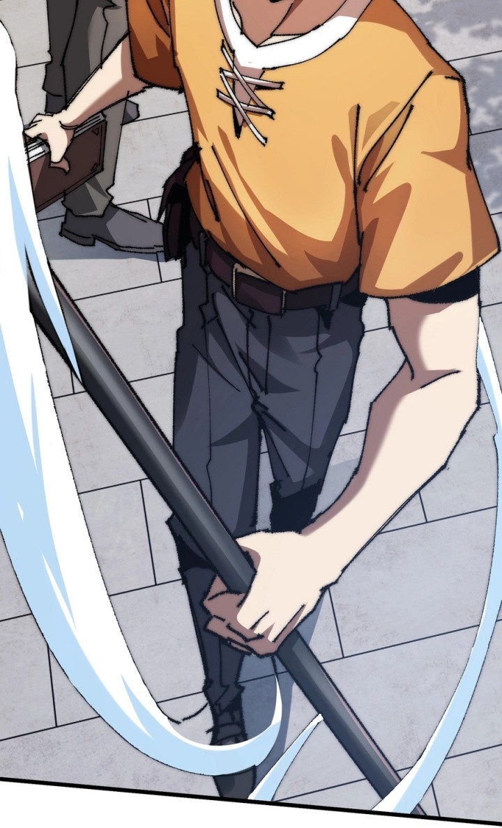 Summon The Demon, For I Am The Abyss Chapter 2 Gambar 17