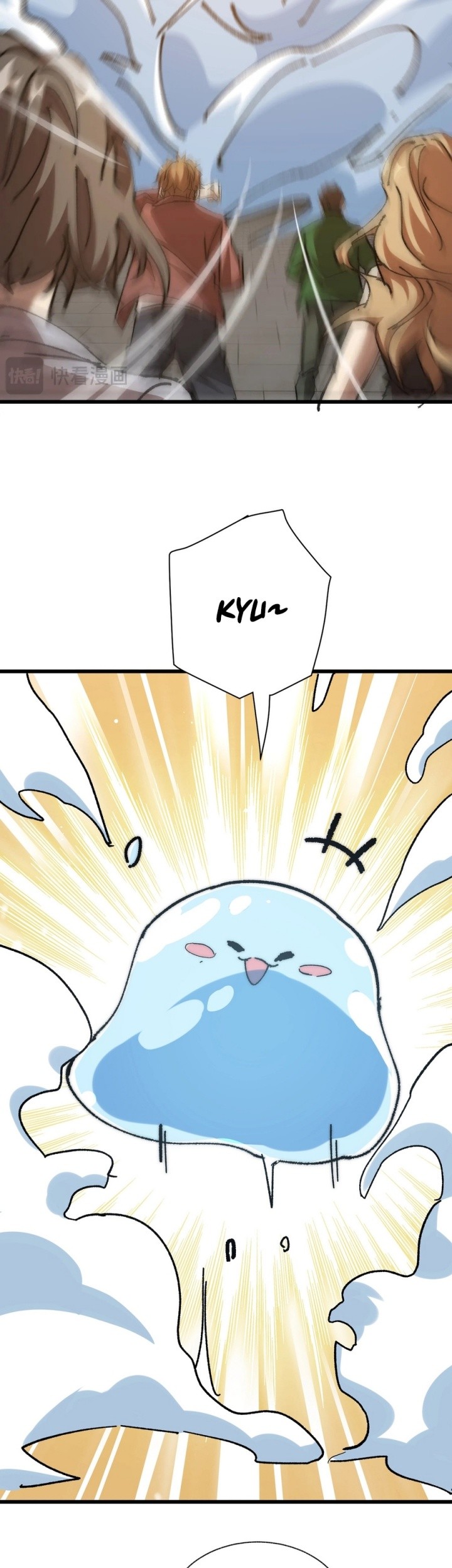 Summon The Demon, For I Am The Abyss Chapter 2 Gambar 24