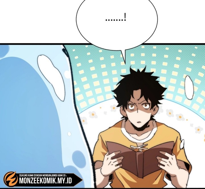 Summon The Demon, For I Am The Abyss Chapter 2 Gambar 25