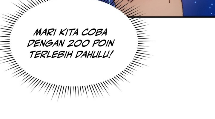 Summon The Demon, For I Am The Abyss Chapter 2 Gambar 35