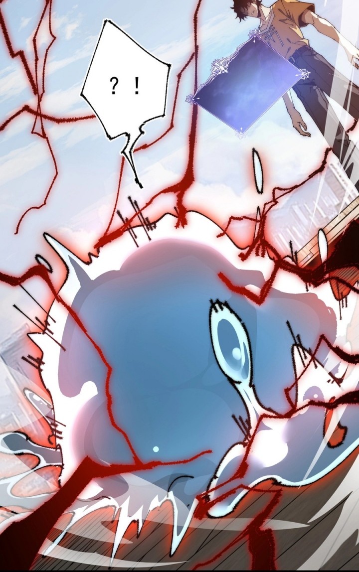 Summon The Demon, For I Am The Abyss Chapter 2 Gambar 37