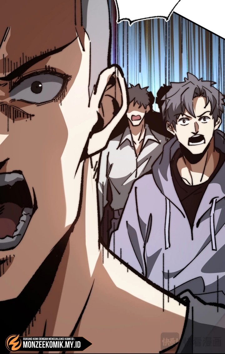 Summon The Demon, For I Am The Abyss Chapter 2 Gambar 39