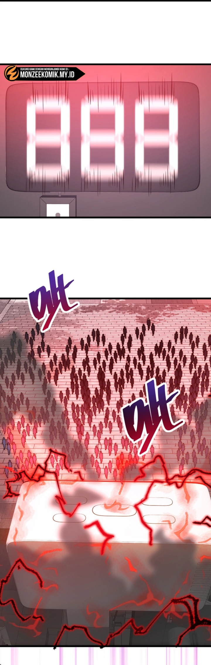 Summon The Demon, For I Am The Abyss Chapter 2 Gambar 47