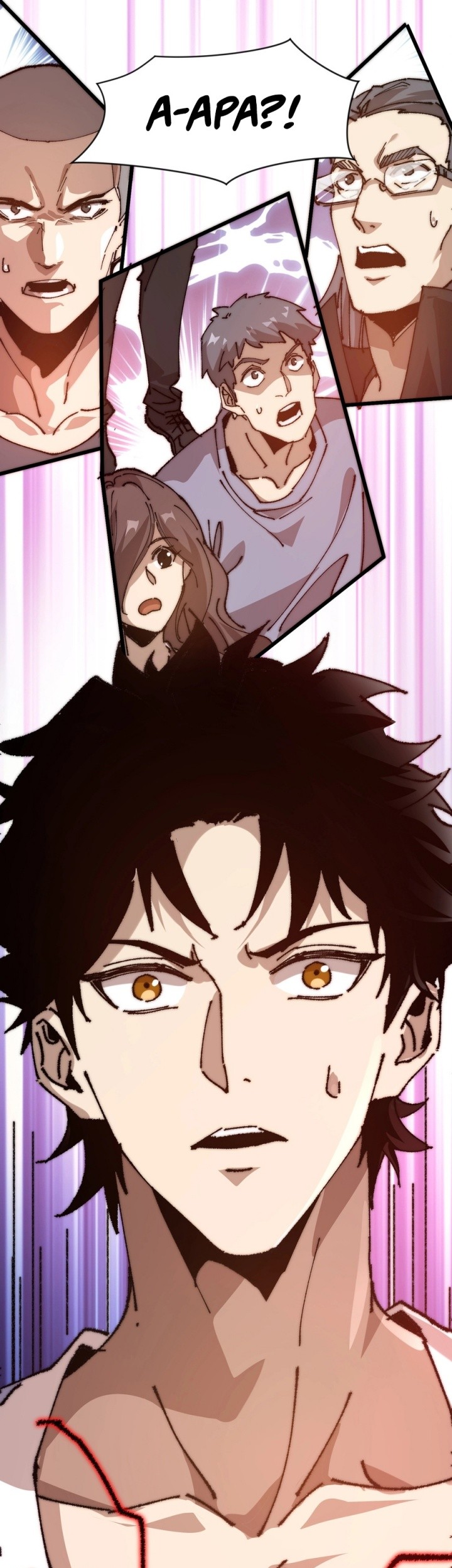 Summon The Demon, For I Am The Abyss Chapter 2 Gambar 48