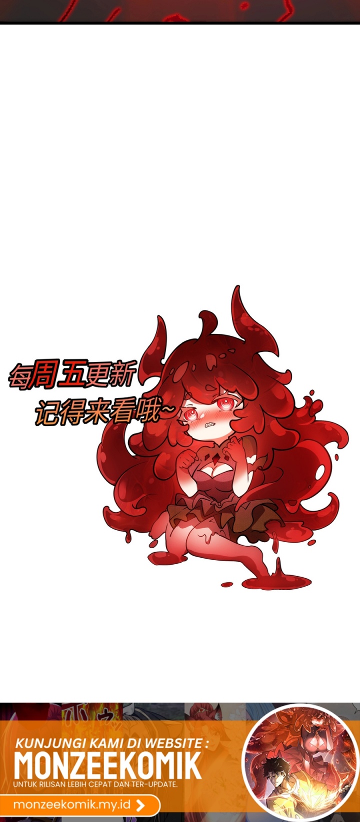 Summon The Demon, For I Am The Abyss Chapter 2 Gambar 50