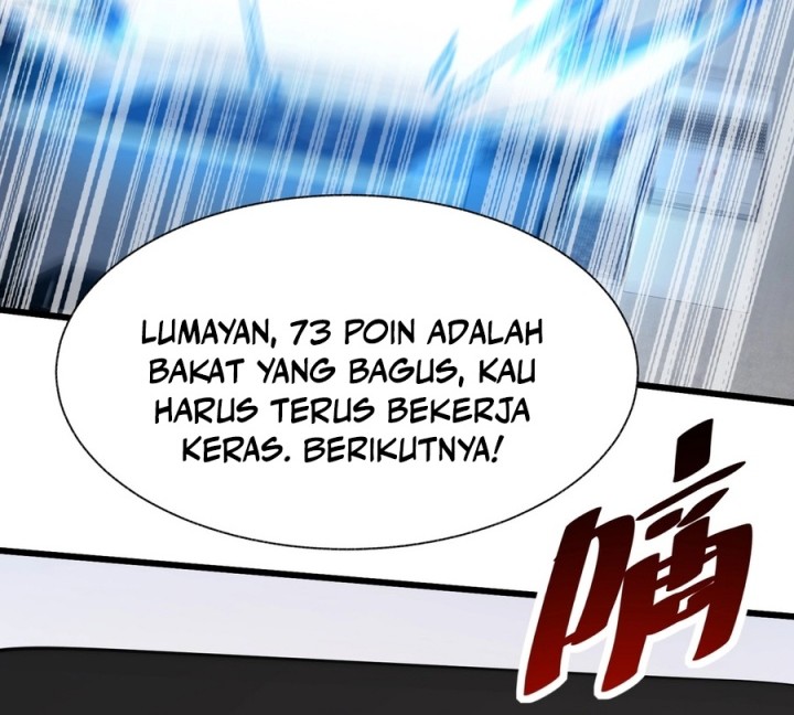 Summon The Demon, For I Am The Abyss Chapter 2 Gambar 13