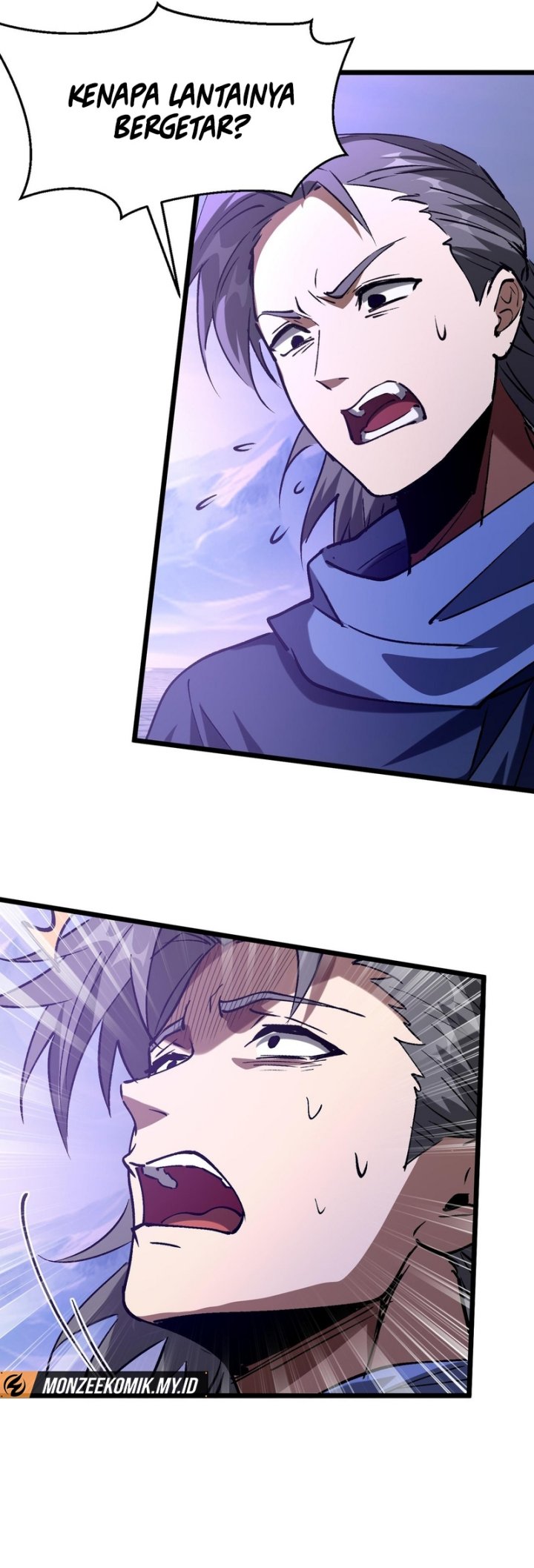 Summon The Demon, For I Am The Abyss Chapter 20 Gambar 24