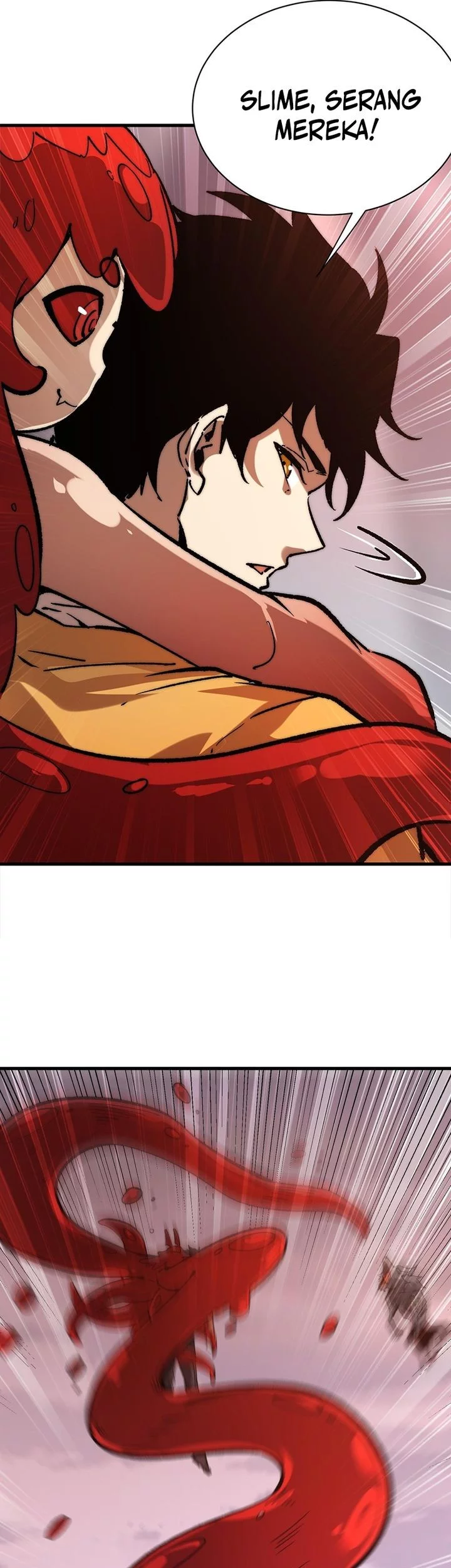 Summon The Demon, For I Am The Abyss Chapter 21 Gambar 18