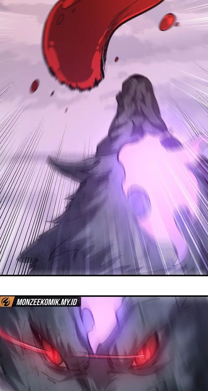 Summon The Demon, For I Am The Abyss Chapter 21 Gambar 19