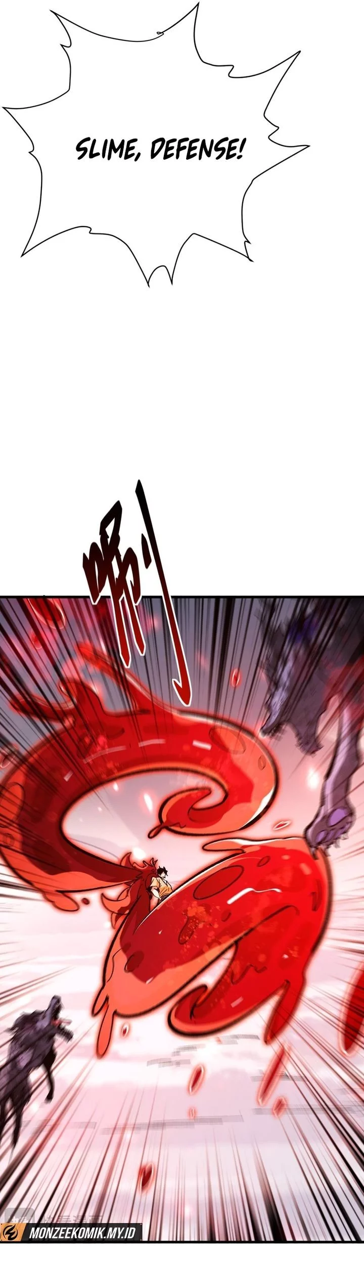 Summon The Demon, For I Am The Abyss Chapter 21 Gambar 22