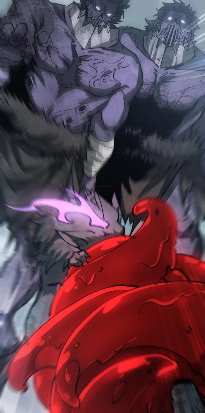 Summon The Demon, For I Am The Abyss Chapter 21 Gambar 34