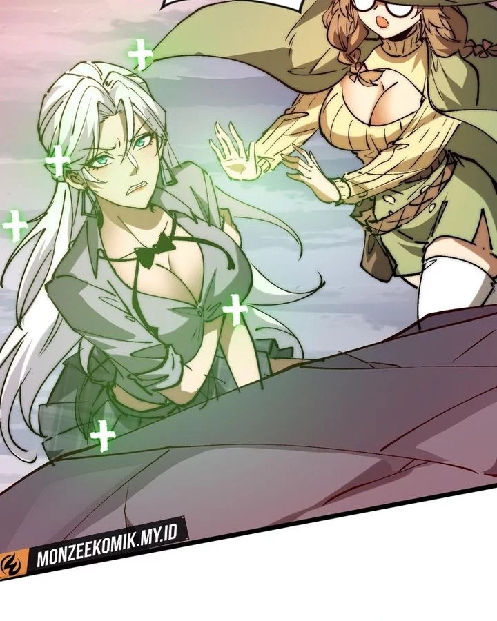 Summon The Demon, For I Am The Abyss Chapter 21 Gambar 36