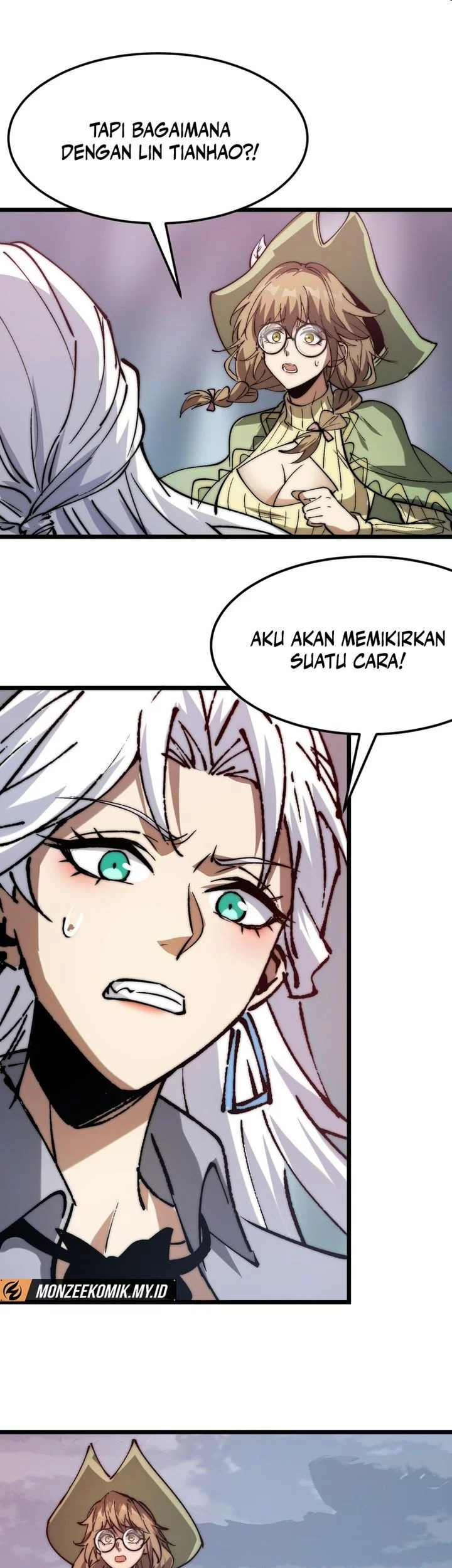 Summon The Demon, For I Am The Abyss Chapter 21 Gambar 41