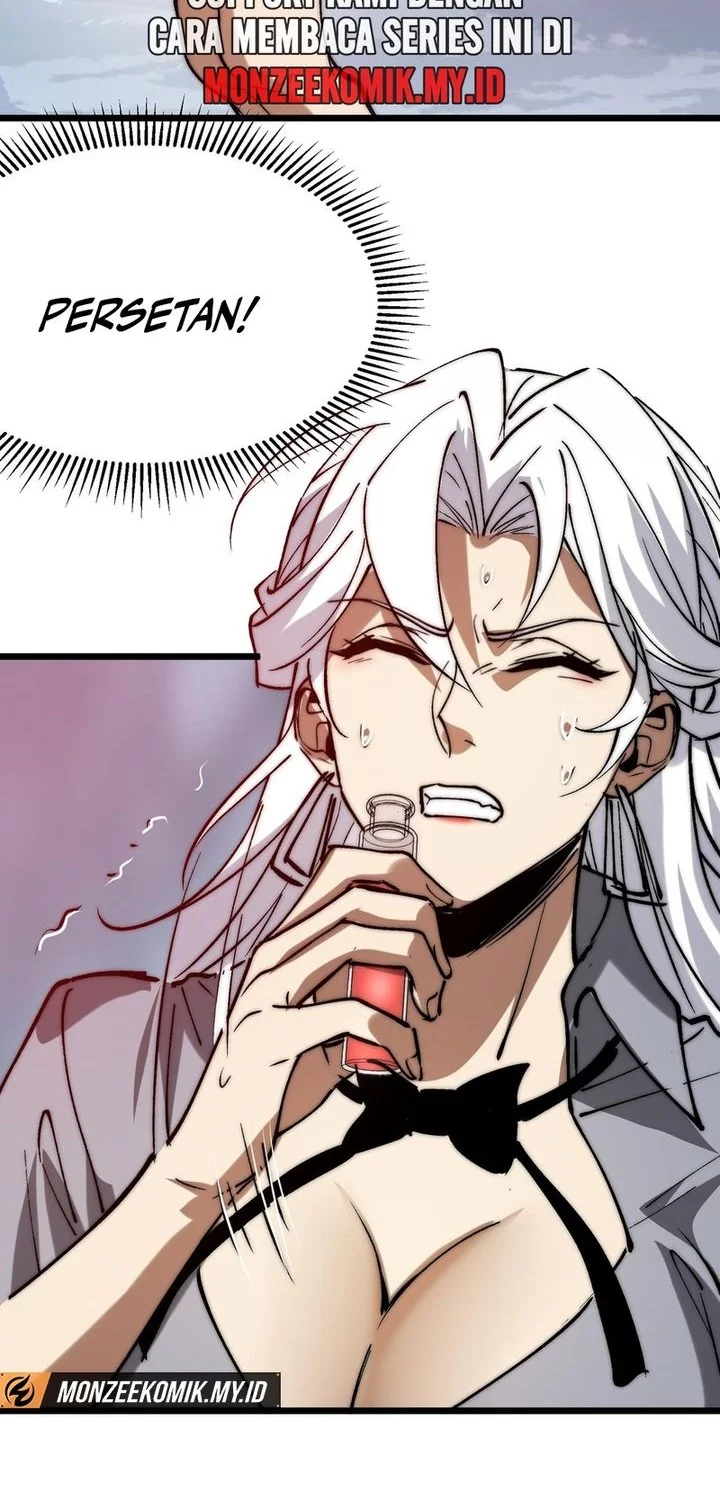 Summon The Demon, For I Am The Abyss Chapter 21 Gambar 44