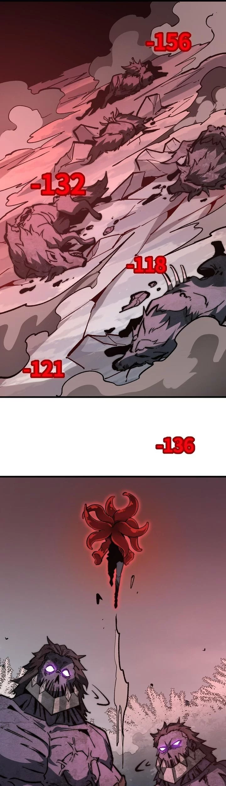 Summon The Demon, For I Am The Abyss Chapter 21 Gambar 5