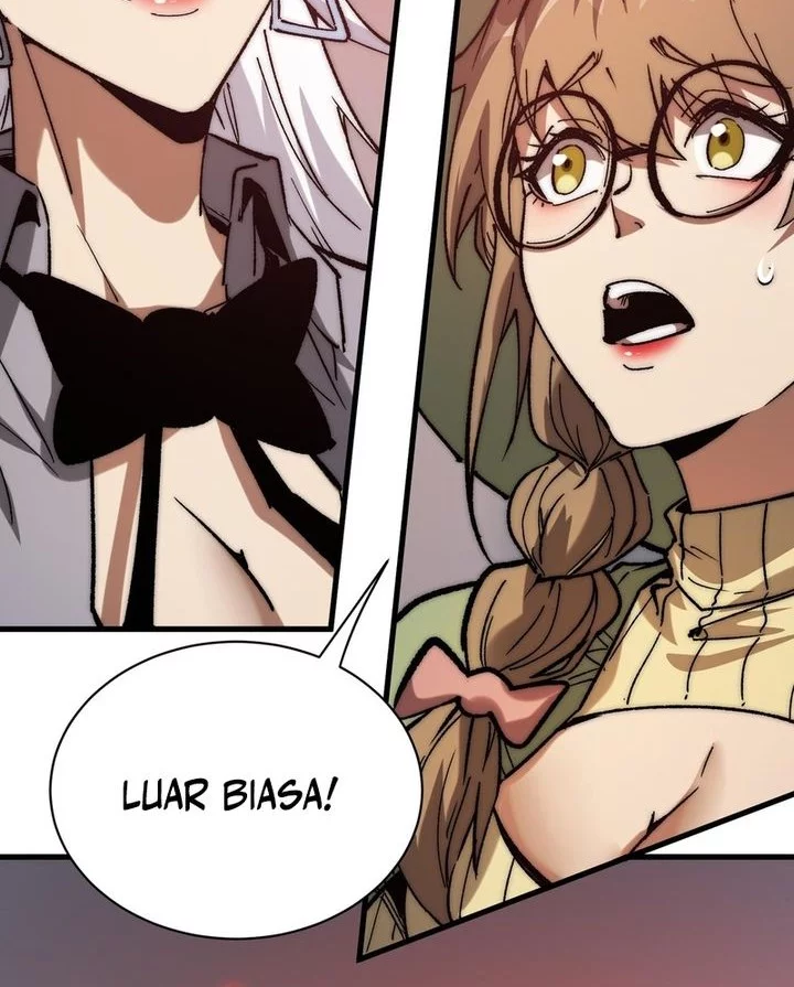 Summon The Demon, For I Am The Abyss Chapter 21 Gambar 8