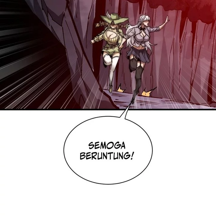 Summon The Demon, For I Am The Abyss Chapter 21 Gambar 10