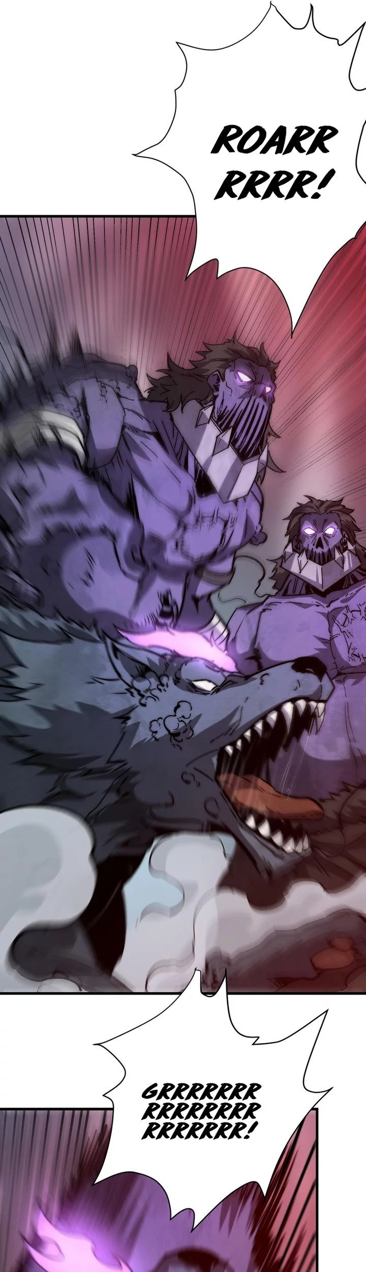 Summon The Demon, For I Am The Abyss Chapter 21 Gambar 14