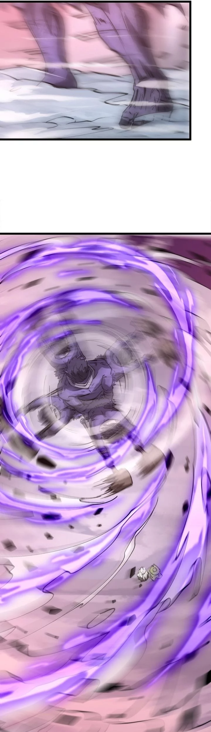 Summon The Demon, For I Am The Abyss Chapter 22 Gambar 21